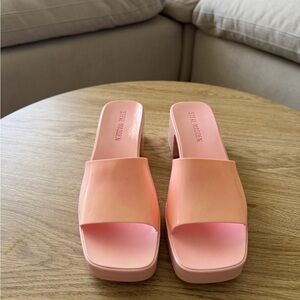 Steve Madden Harlin Heeled Sandals